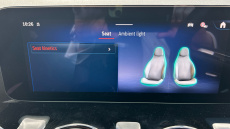 Mercedes-Benz Eqa 250+ 140kW AMG Line Prem Plus 70.5kWh 5dr Auto Electric Hatchback